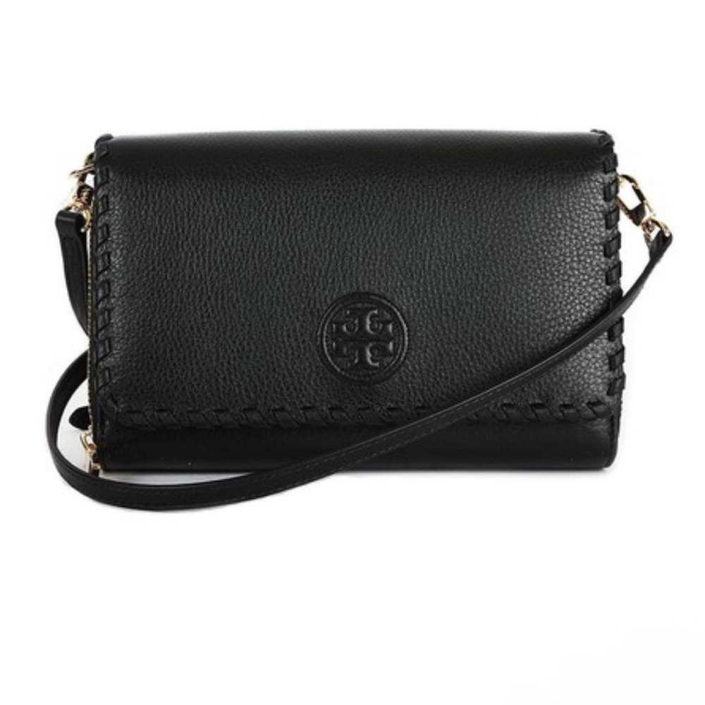 Tory Burch Black Crossbody Bag